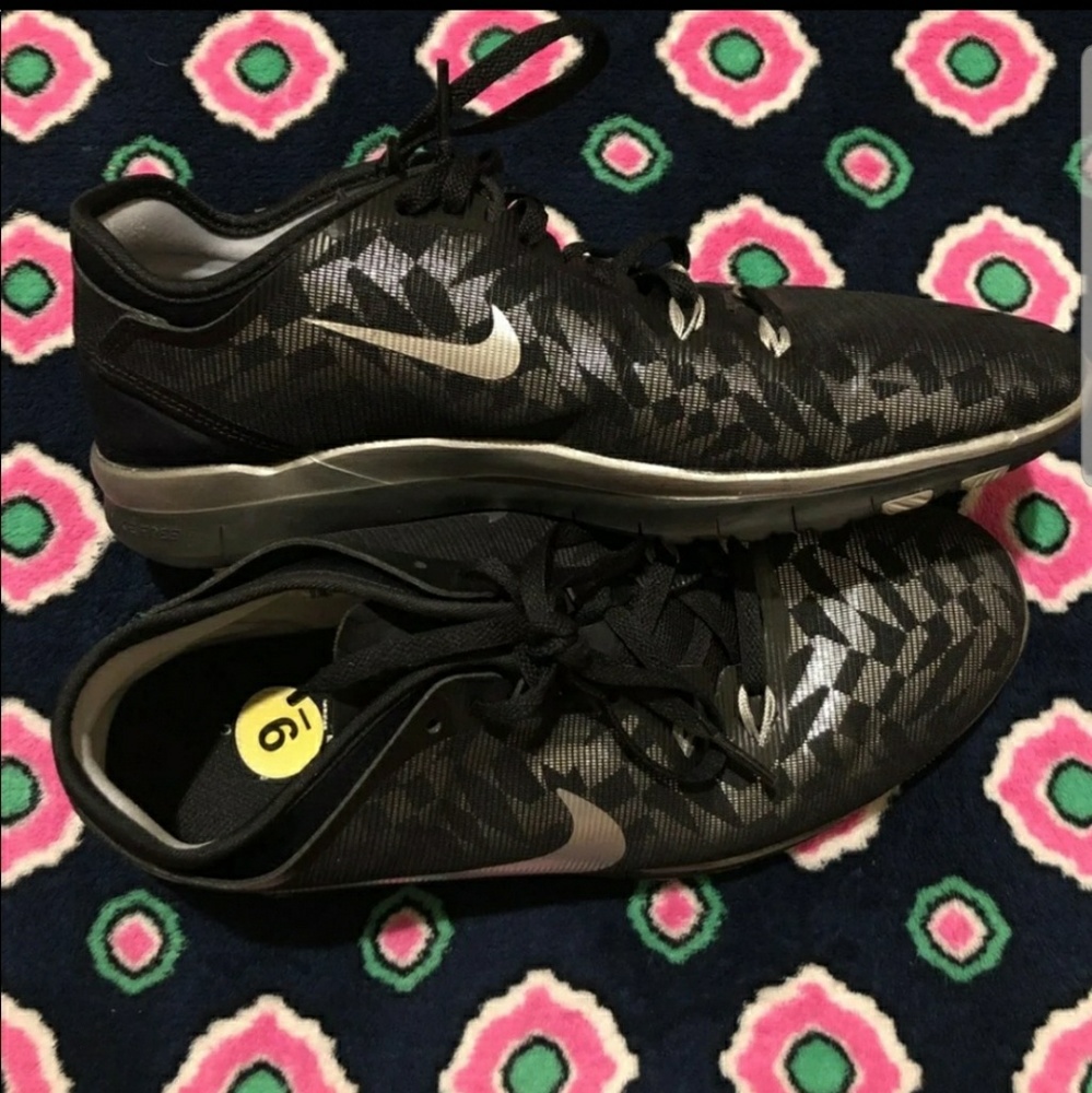 Nike Free 5.0 Shoes